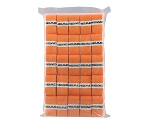 Sac 50 Uds. Overgrips Head Prime Tour Orange