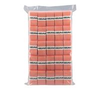 Sac 50 Uds. Overgrips Head Prime Tour Saumon