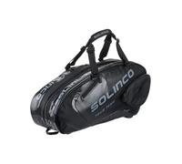 Sac 6 raquettes Solinco Blackout Tour