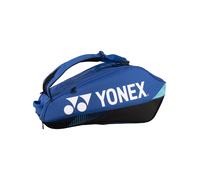 Sac 6 raquettes Yonex Pro Bleu