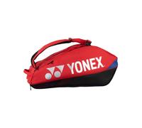 Sac 6 raquettes Yonex Pro Scarlet