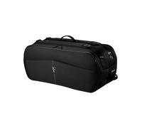 Housse de raquettes Wilson RF Tournament Racquet Bag 9PK Black
