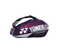 Sac 9 raquettes Yonex Pro Grape (2024)