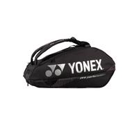 Sac 9 raquettes Yonex Pro noir (2024)