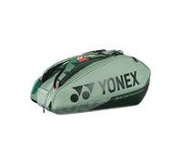 Sac 9 raquettes Yonex Pro Olive (2024)