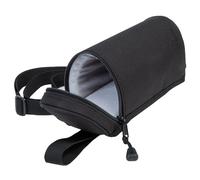 Sac à accessoire de caméra thermique Akah Noir 21x9 cm