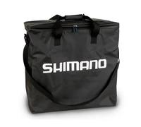 Shimano Fishing Multifunction Pvc Bag Noir 20
