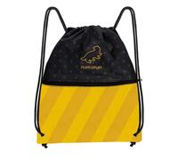 Cinereplicas Sac en toile Harry Potter Poufsouffle 39 x 34 cm – Licence officielle