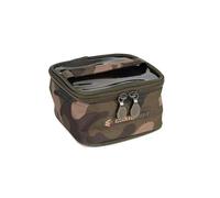 Sac à accessoire Fox Camolite Medium Vert 16,5x13x9,5 cm