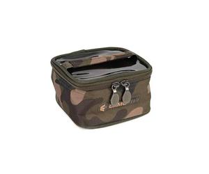 Sac à accessoire Fox Camolite Medium Vert 16,5x13x9,5 cm