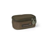 Sac à accessoire Fox Voyager Small Vert 16x8x10 cm