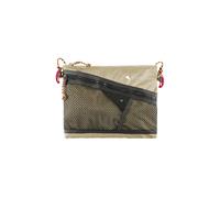Klattermusen - Pochette - Algir Accessory Bag Small Putty Grey - Beige Beige