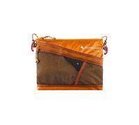 Sac à accessoire Klättermusen Algir Jaune S