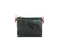 Klättermusen - Algir Accessory Bag - Sac à bandoulière - M - dark teal
