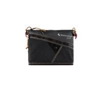 Klattermusen - Pochette à accessoires - Algir Accessory Bag Medium Raven - Noir Noir