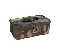 Sac à accessoire large Fox Camolite Vert 27x16x9,5 cm