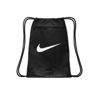 Nike Sac de gym Brasilia 9,5 18 L Noir Unisexe