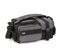 Shimano Fishing Yasei Large Boat Bag Noir,Gris