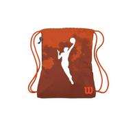 Sac à accessoire Wilson WNBA Rouge TU