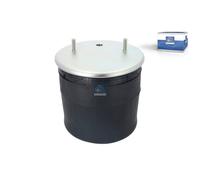 Sac À Air Suspension DT Pièces Détachées Pour Entre Autres MERCEDES-BENZ ACTROS