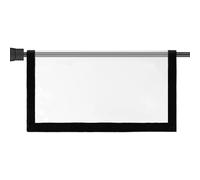 Sac à appâts | Équipés d'un matériau PVC Durable, Ces Sacs d'appâts de pêche empêchent efficacement la Pluie de pénétrer et Gardent l'intérieur Sec. Ils offrent des Performances fiables à w