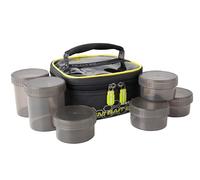 Matrix Fishing Mini Bait Crossbody Noir