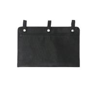 Sac À Argent Suspendu | Accrochable Grande Capacité Multifonction | Organisateur De Placard Sécurisé | pour Chambre À Coucher Hôtel Voyage Maison Dortoir Argent Passeports