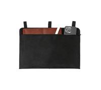Sac À Argent Suspendu | Pochette Isotherme Suspendue pour Objets de Valeur | Pochette Cash De Placard Ignifuge | pour Chambre À Coucher Hôtel Voyage Maison Dortoir Argent Passeports