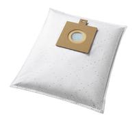 Sac à Aspirateur - Xavax - AE 09 - Compatible AEG, Delta, FIF - Filtration 99,9% - Étanche à la poussière