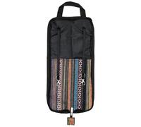 Sac à baguettes à percussion | Étui à baguettes, sac à baguettes de style ethnique, sac à baguettes, portable, pour baguettes, brosses, clubs