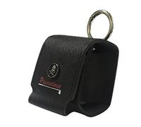Sac à balles de golf | Pochette de support de balle de golf - Organisateur de balle de golf pour entraînement sportif en plein air pour cadeau pour les joueurs