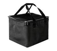 Sac à balles de tennis Rangement portable avec poignée