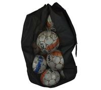Sac À Ballon (12 À 15 Ballons) Noir
