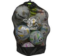 Hummel Ball Bag hmlCORE – Accessoire de voyage, Étui à passeport unisexe – Noir, Taille unique