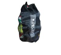 Sac à ballon Kuebler Sport Noir TU