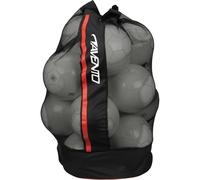 Avento Sac à ballon pour 12 à 15 ballons Noir TU