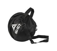 Select Sport Sac de handball Milano Noir/Blanc 3 L Unisexe Taille Unique