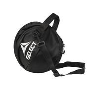 Select Sport Sac de handball Milano Noir/Blanc 3 L Unisexe Taille Unique