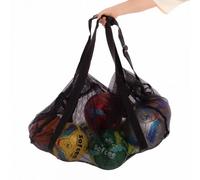 Sac à ballon Softee 90 L Noir TU Unisex