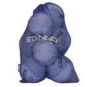 Sac à ballon Stanno Bleu TU