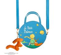 Sac À Bandouillère Observer Les Étoiles - Le Petit Prince Bleu TU