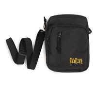 Benlee Rocky Marciano 2019 Sac bandoulière 25 Centimeters Noir (Black)