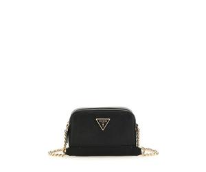 Sac Ã bandouliÃšre femme Guess Noelle Noir TU