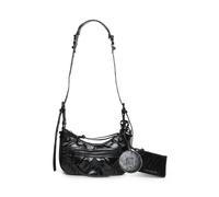 Sac Ã bandouliÃšre femme Steve Madden Bglowing Noir TU