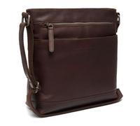 Sac à bandoulière Almeria en cuir 25 cm Marron - THE CHESTERFIELD BRAND - C48-1302-00, C48-1302-01, C48-1302-31