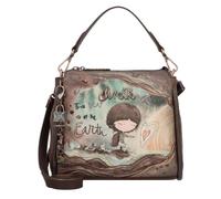 Sac à bandoulière - ANEKKE - Core - 20 cm - Polyuréthane - Mehrfarbig