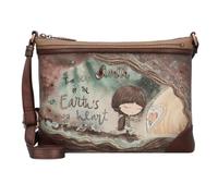 Sac à bandoulière - ANEKKE - Core - mehrfarbig - 28 cm - fermeture zippée