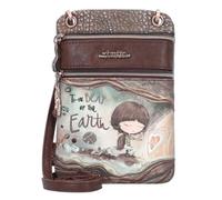 Sac à bandoulière Anekke Core Mini 15 cm - Marron - TAS029167