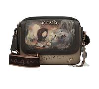 Anekke Dreamverse Crossbody Bag With Flap Multicolor