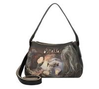 Anekke - Sac porté épaule FEMME anthracite